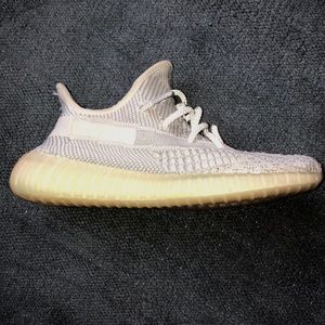 Adidas Yeezy Boost 350 V2 "Yeshaya Non Reflective"